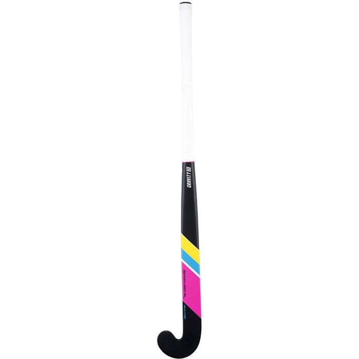 Indian Maharadja Gravity 05 MidBow hockeystick, foto 3