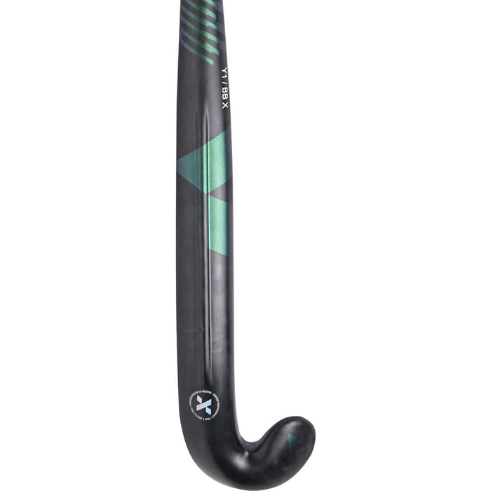 Y1 BB X hockeystick — foto 2