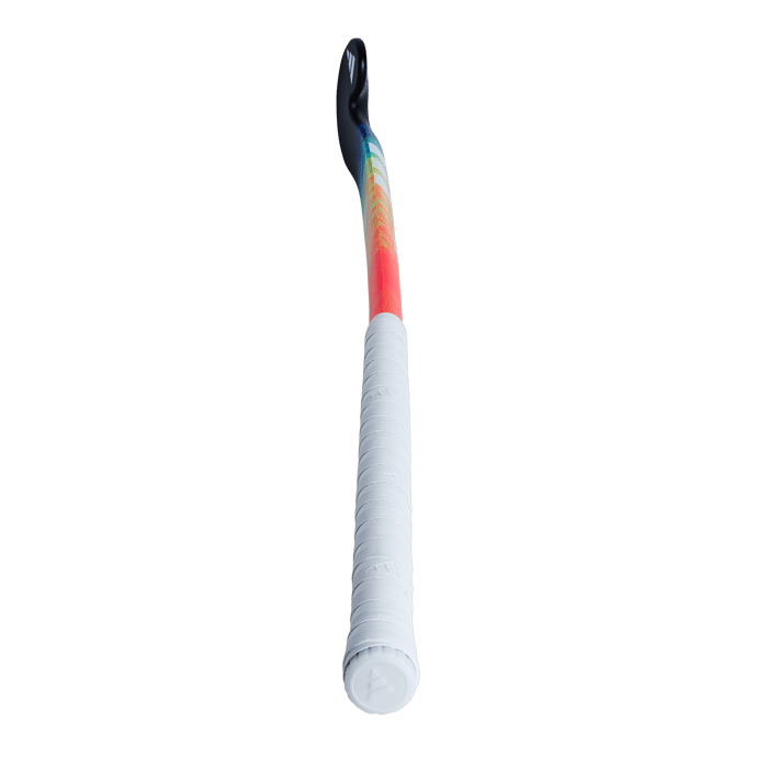 Adidas Chaosfury .40 – Limited WK – edition – multicolour hockeystick — foto 3