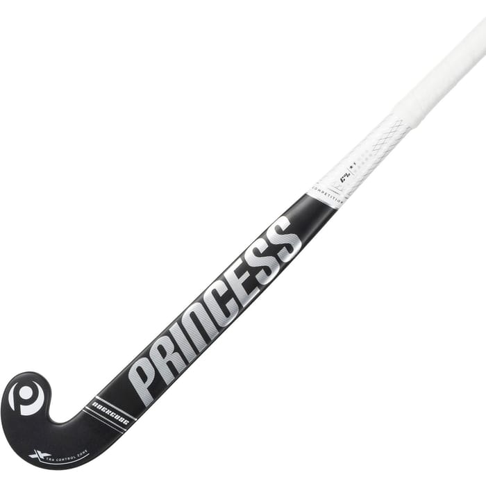 Princess Competition 5 Star LowBow Junior hockeystick — foto 2