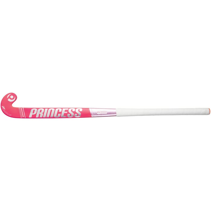 Princess Premium 4K 10 Star Extreme LowBow hockeystick — foto 3
