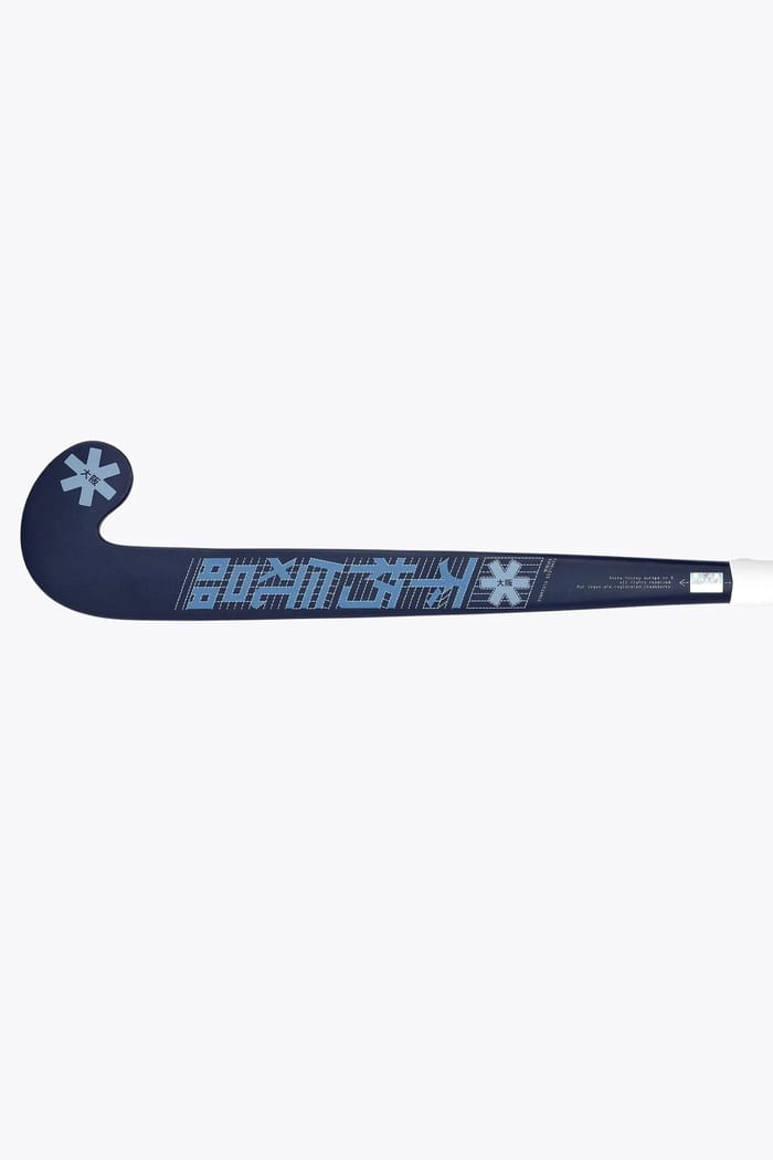 Osaka Field Hockey Stick Mid Bow WD | Electric Fuchsia hockeystick — foto 5