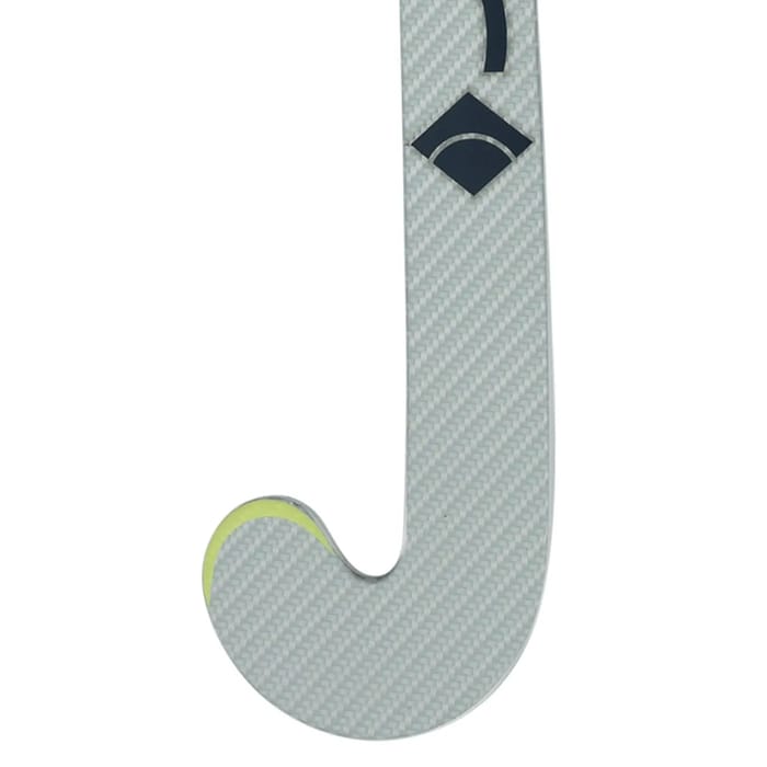 JDH X1TT Pro Bow - Teal hockeystick, foto 5