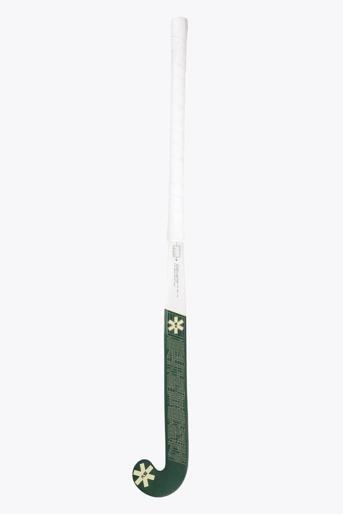 Osaka Field Hockey Stick Pro Bow 70 | Pineneedle hockeystick, foto 7