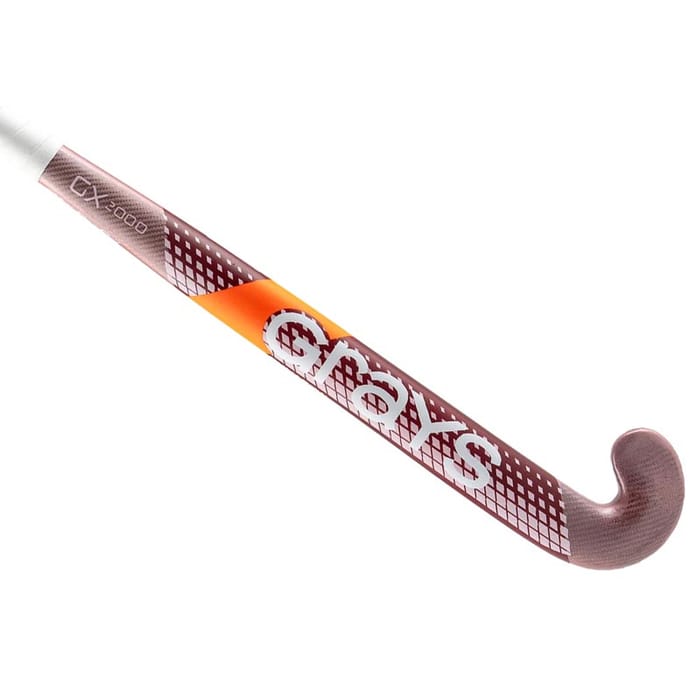 Grays GX2000 Dynabow Junior hockeystick — foto 1