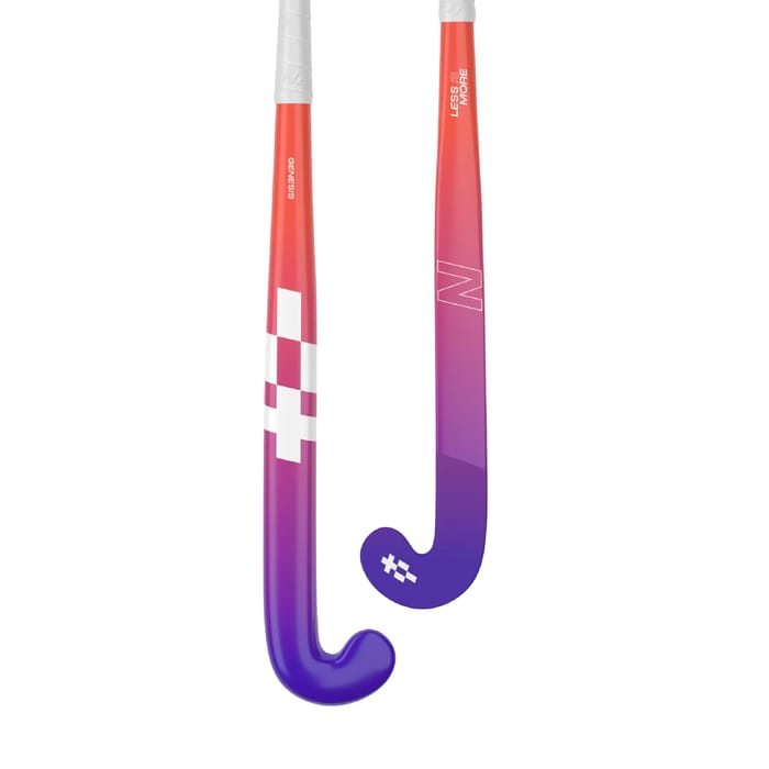Naked Hockey Naked Genesis Junior hockeystick, foto 1