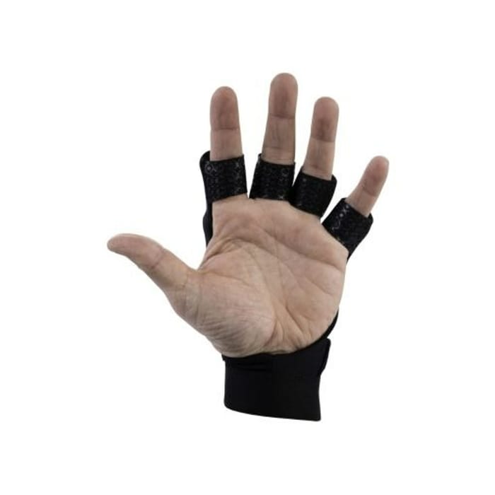 Indian Maharadja Guard 6.2 Handschoen Links hockeyhandschoen — foto 3