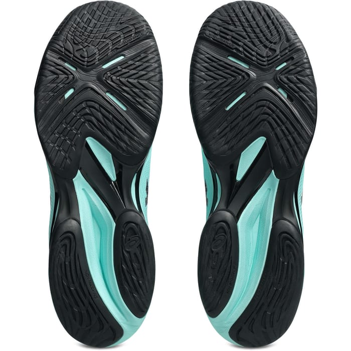 Asics Netburner Ballistic FF 4 Heren hockeyschoen — foto 4