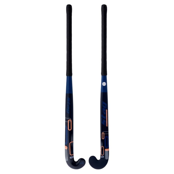 Stag Pro 75 Ultra hockeystick — foto 4