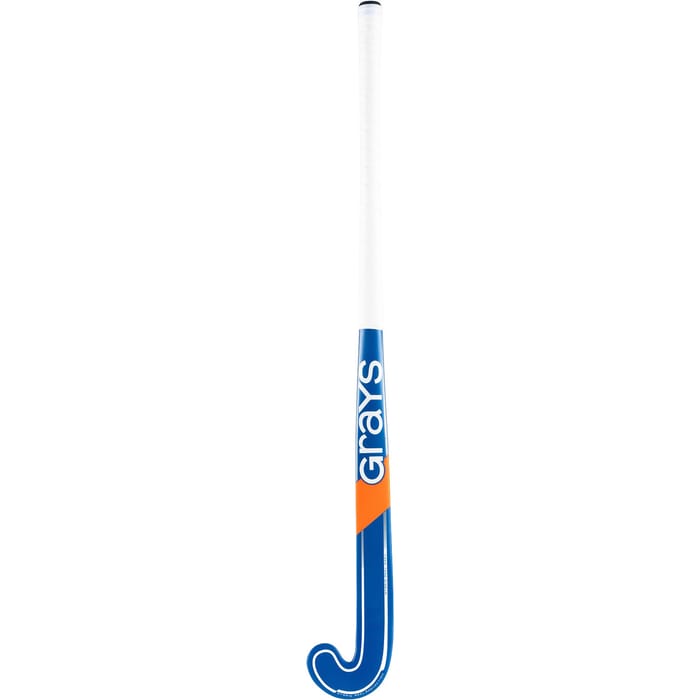 Grays 7i Jumbow Indoor hockeystick — foto 2