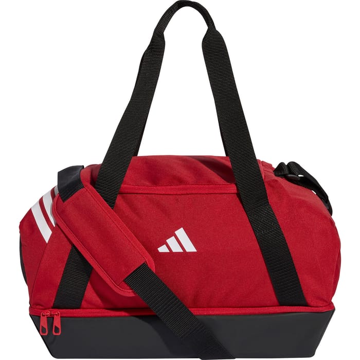 adidas Tiro Duffle Bag Shoe Case - S hockeytas — foto 1