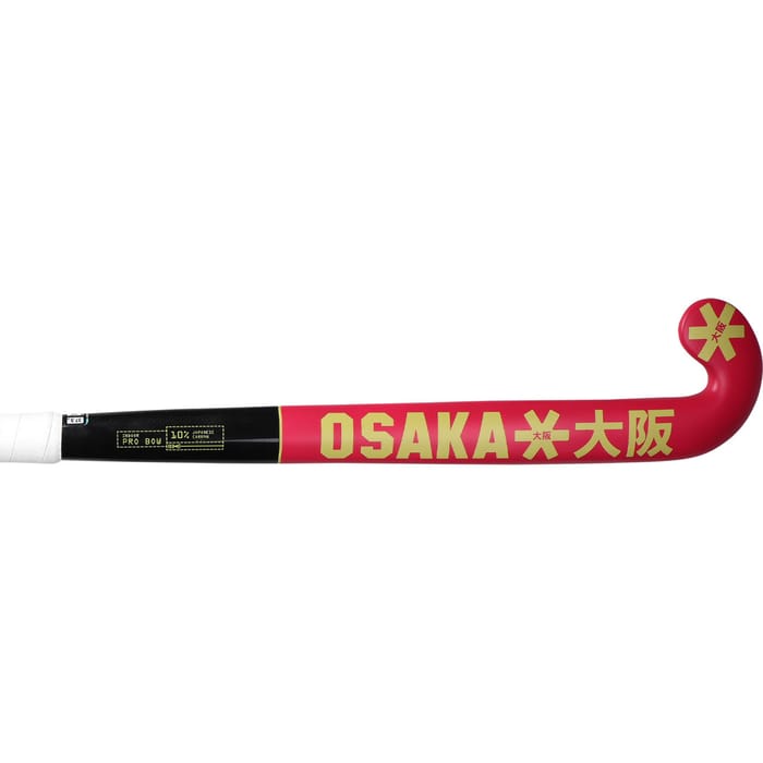 Osaka Probow 10 Indoor hockeystick, foto 5
