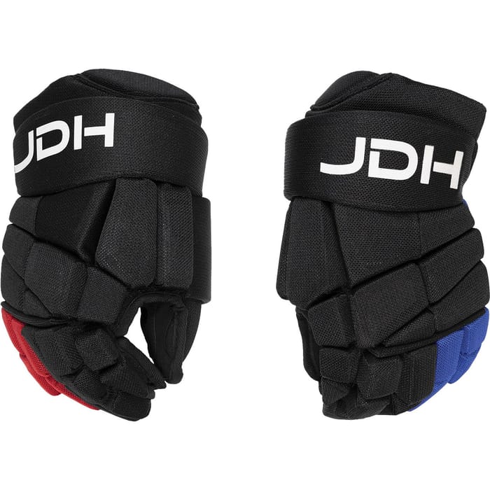 JDH Fat Glove hockeyhandschoen — foto 1