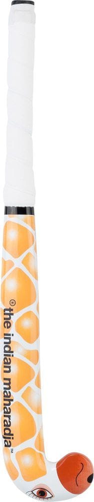 Indian Maharadja Baby Giraffe Hockeystick hockeystick — foto 2