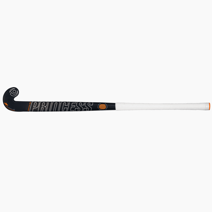 Princess Premium FC-9 star – SG9 – lowBow hockeystick — foto 5