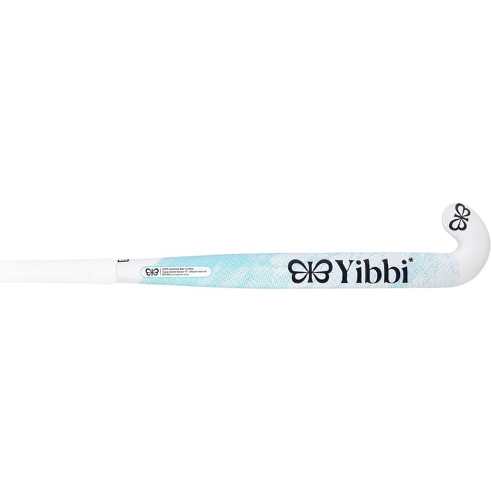 Yibbi Bow 100 hockeystick, foto 5