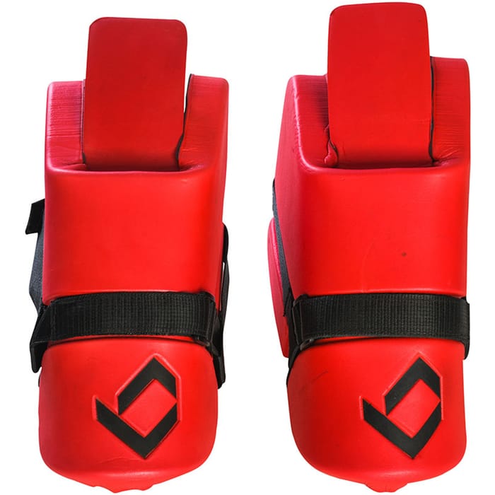 Brabo G-Force Legguards & Klompen Mini keepersitem — foto 4