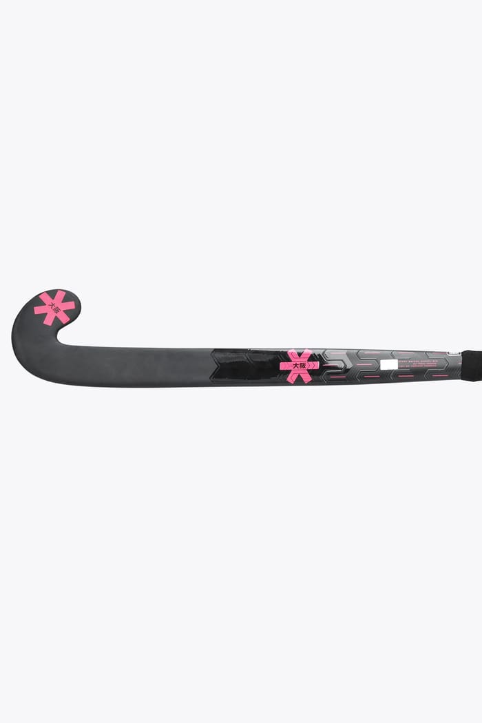 Osaka Field Hockey Stick Low Bow Advanced LTD - Pro Tour | Hot Pink hockeystick — foto 5