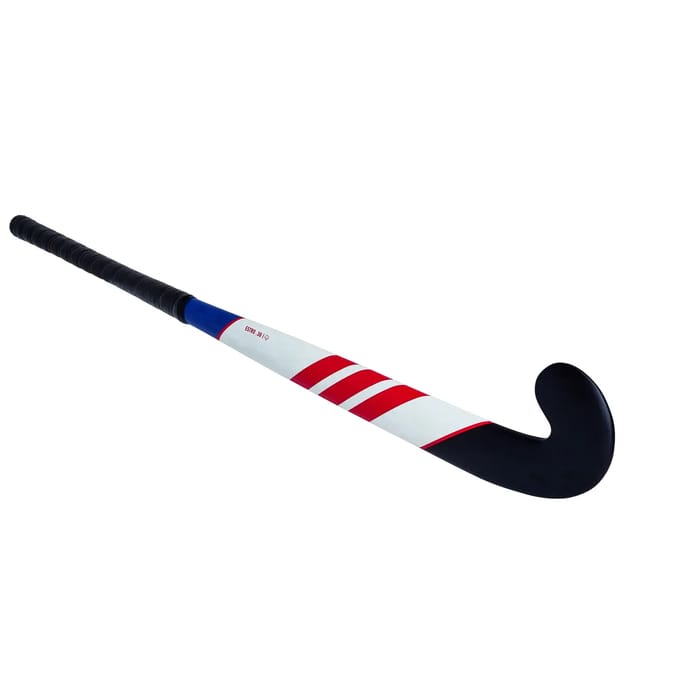 Adidas Estro .30 Indoor - Bright Royal/Ivory/Pure Ruby hockeystick — foto 6
