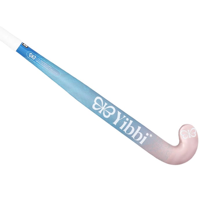 Yibbi Midbow 10 hockeystick, foto 1