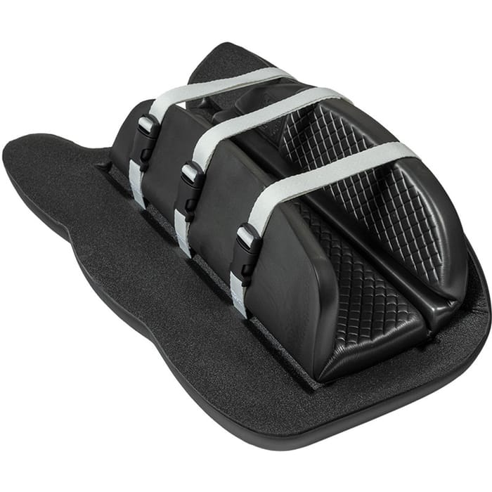 TK 1 Soft Legguards keepersitem — foto 3