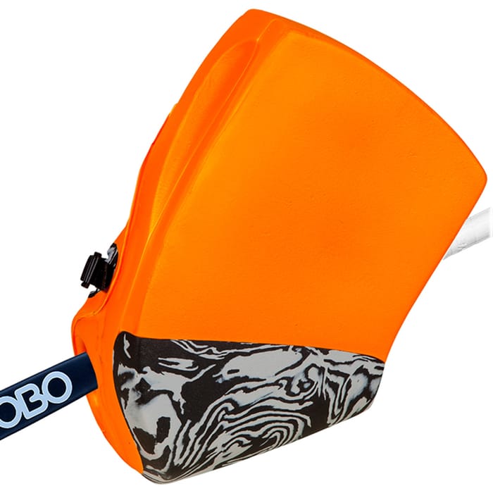 OBO Robo Hi Rebound Handschoen Links keepersitem