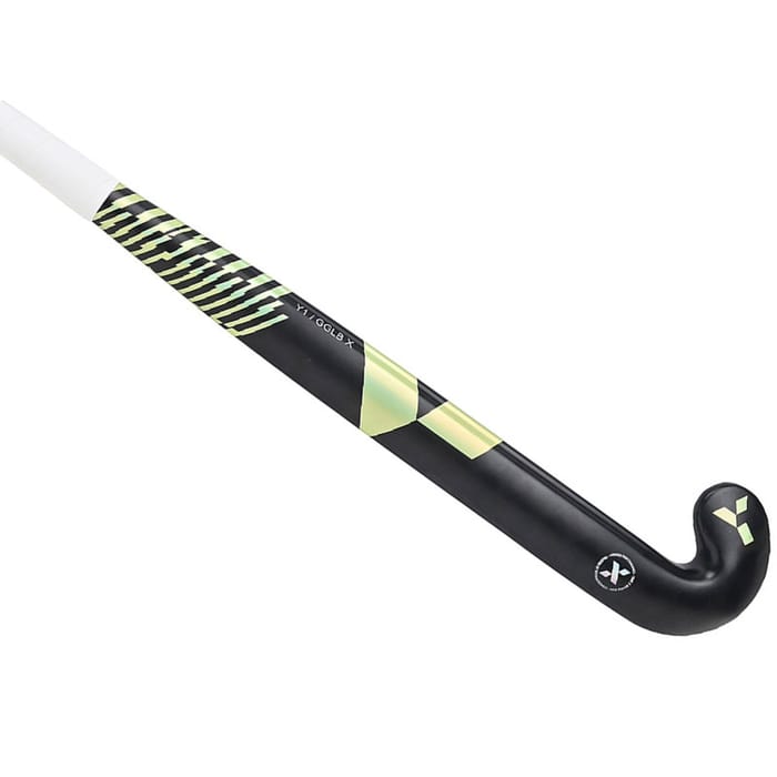 Y1 GLG X hockeystick — foto 1