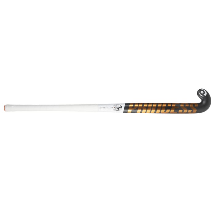 Princess Competition 6 STAR SG9-LB Black/Bronze Senior Hockeystick hockeystick — foto 3