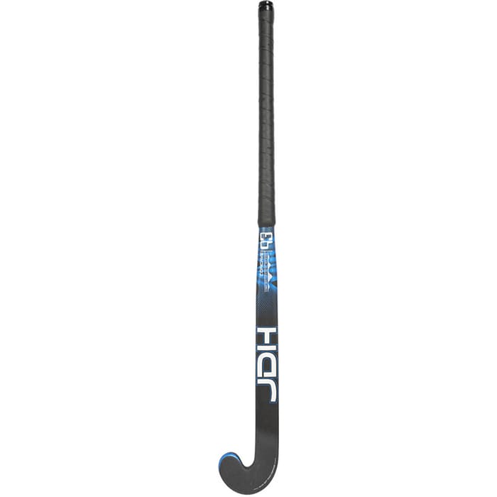 JDH X93 Concave Extreme LowBow hockeystick, foto 4