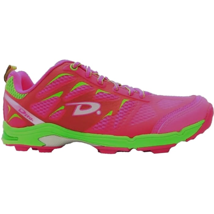Dita Sublime dames hockeyschoenen hockeystick — foto 1