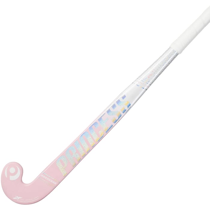 Princess Competition 1 Star LowBow Junior hockeystick — foto 2