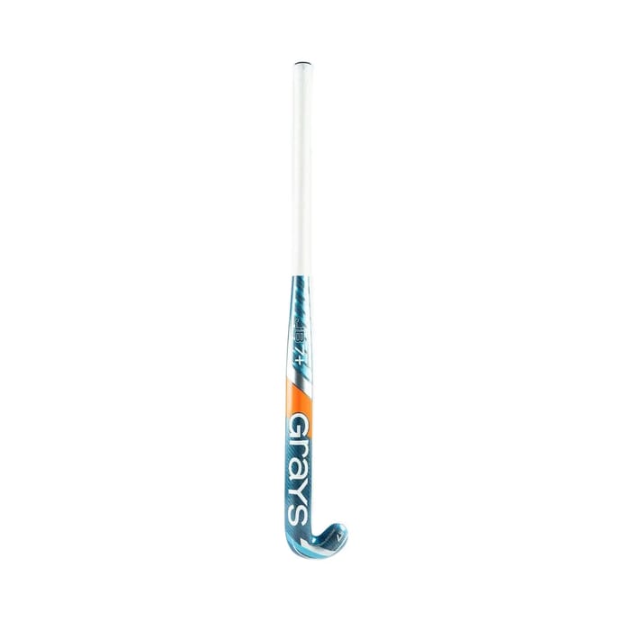 Grays Jumbow 7+ - Blue hockeystick, foto 2