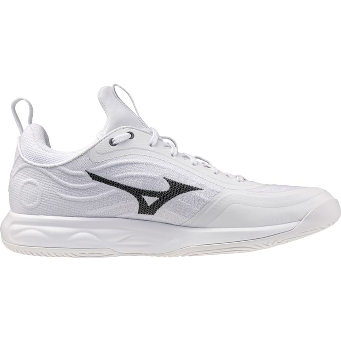 Mizuno  Wave Luminous Elite hockeyschoen — foto 2