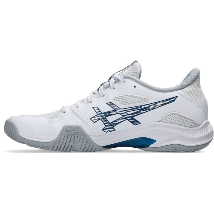 ASICS Blade FF hockeyschoen — foto 2