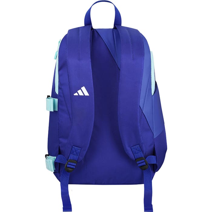 Adidas VS6 Backpack – blue/white hockeytas — foto 2
