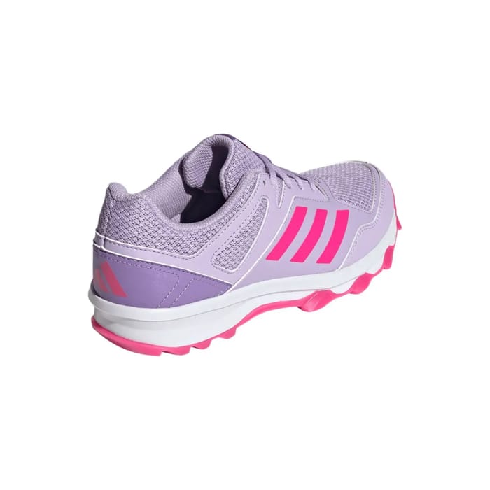 Adidas Hockey Fabela Rise hockeyschoen, foto 6
