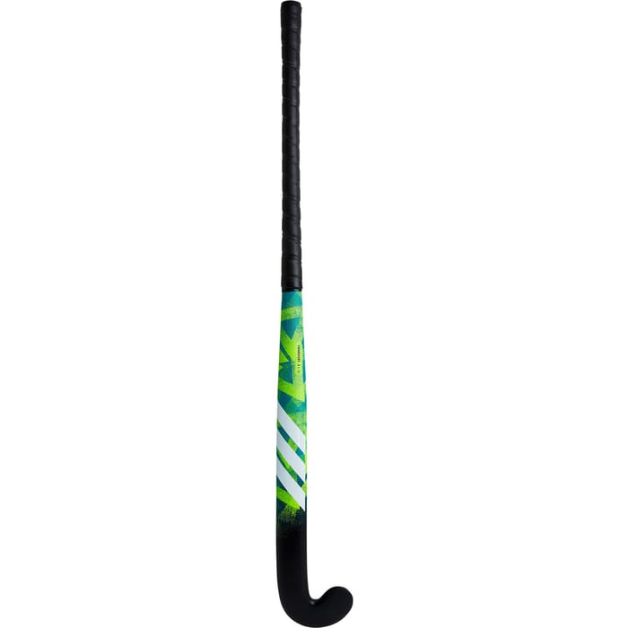adidas Chaosfury .5 Hout Indoor hockeystick, foto 4