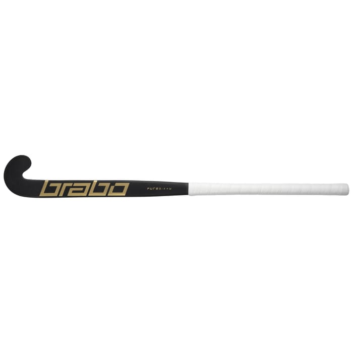 Brabo Pure 60 PB Cheetah Senior Hockeystick hockeystick — foto 5
