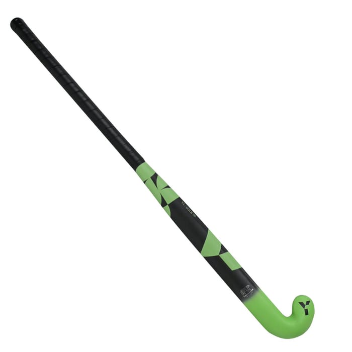 Y1 GLB 70 Geen hockeystick, foto 1