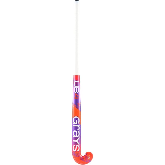 Grays Ultrabow 4 Junior hockeystick, foto 2