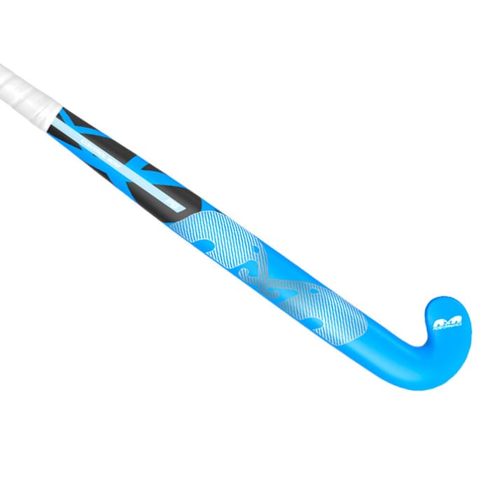 TK P8 Control Bow hockeystick, foto 1