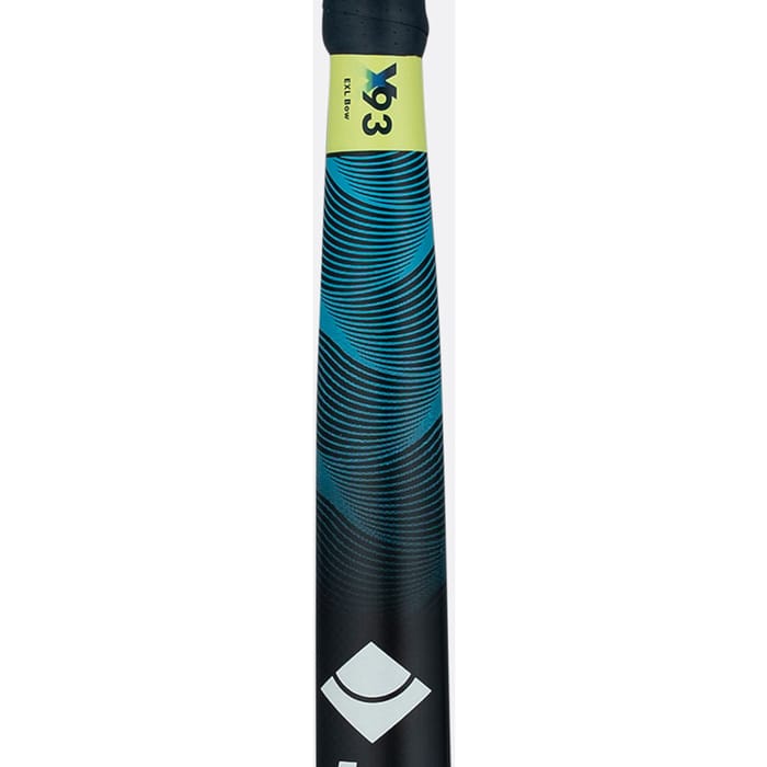 JDH X93TT XLB hockeystick, foto 3