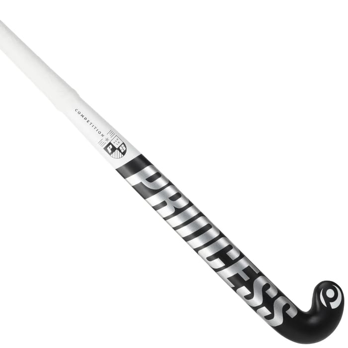 Princess Competition 5 STAR SG9-LB Bk/Si hockeystick — foto 1