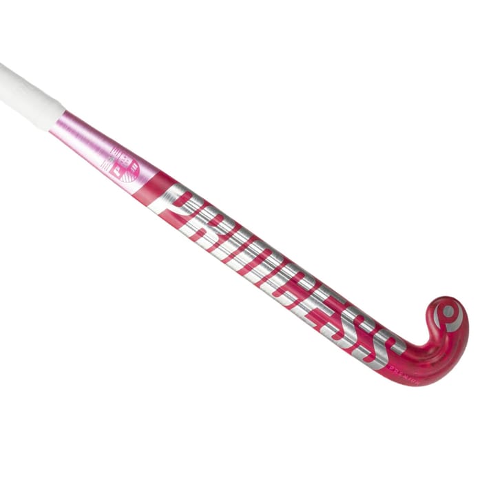 Princess Premium 4K 10 Star Extreme LowBow DF hockeystick — foto 1