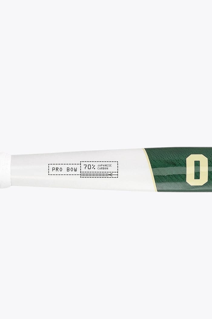 Osaka Field Hockey Stick Pro Bow 70 | Pineneedle hockeystick — foto 8
