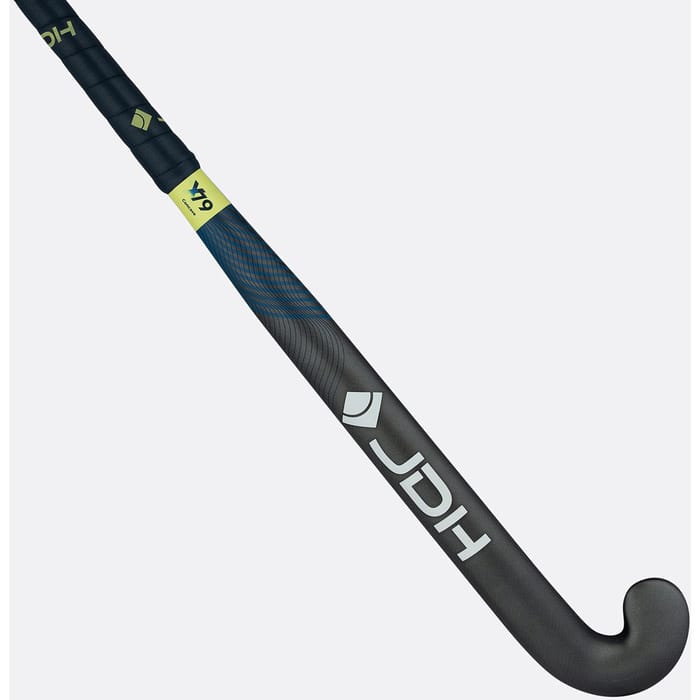 JDH X79TT concave hockeystick, foto 2