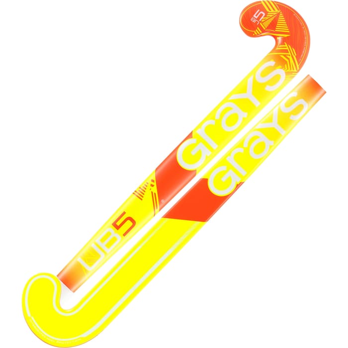 Grays Ultrabow 5 hockeystick, foto 5