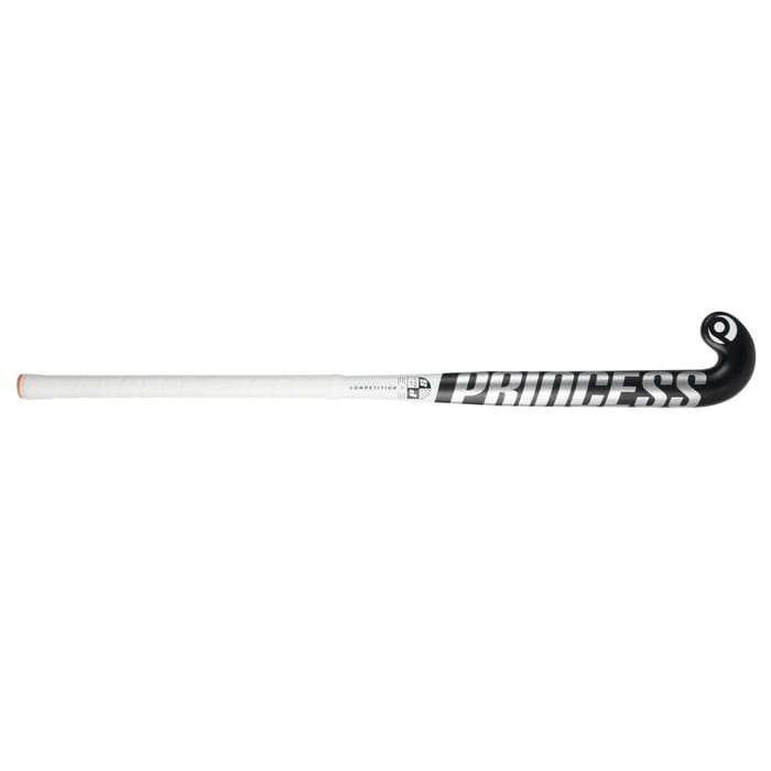 Princess Competition 5 STAR J Bow hockeystick — foto 4