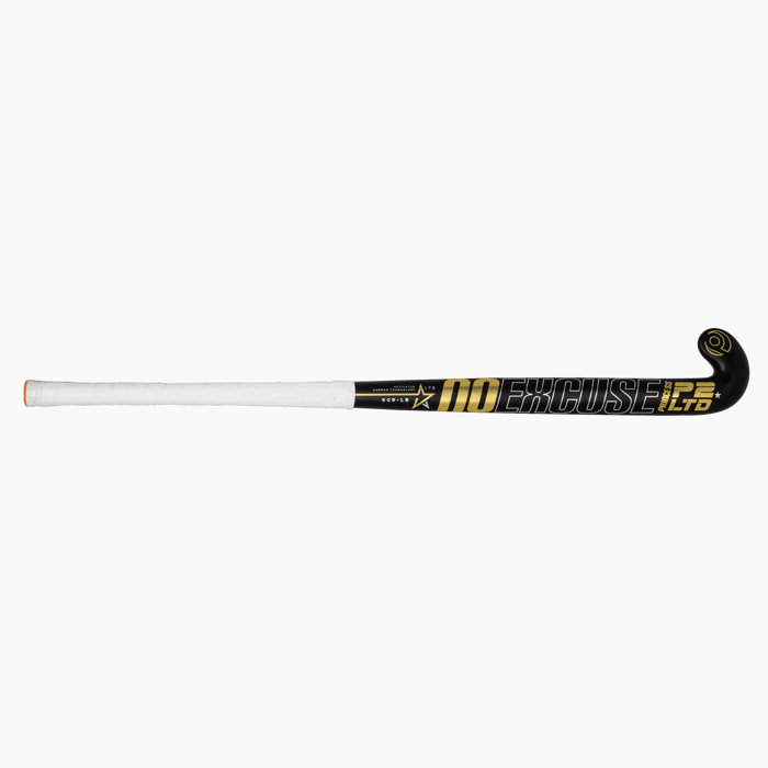 Princess No Excuse Ltd P2 SG9 – MidBow hockeystick — foto 4
