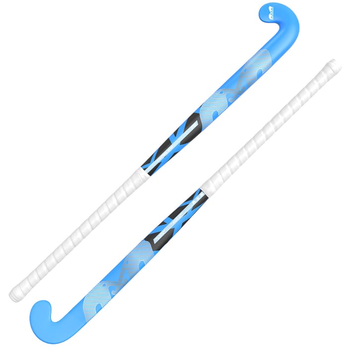 TK P8 Control Bow hockeystick, foto 2